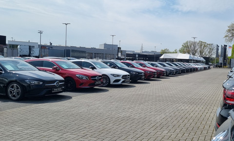 Autohaus Werner GmbH